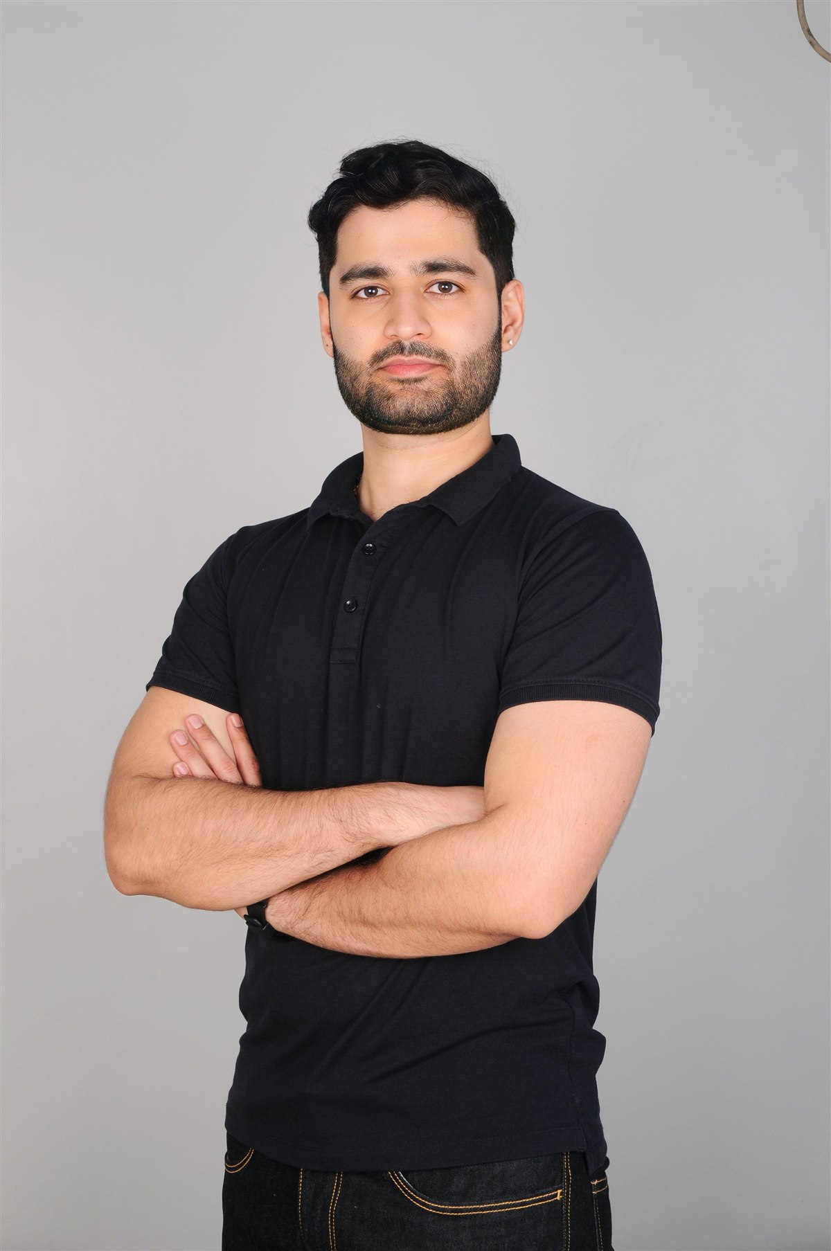 Rahul Wadhawan - freelance ads specialist available for hire